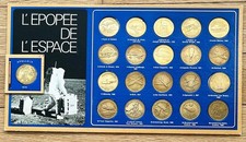 L’Epopée de l’Espace