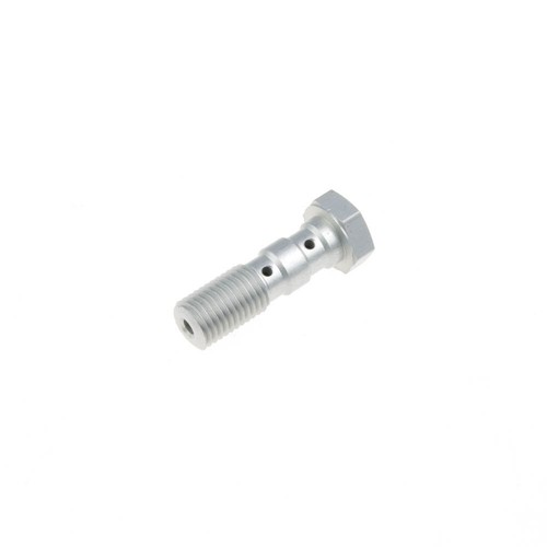Vis hydraulique pour conduites - pour,