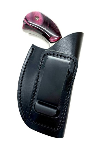 Right hand leather inside - right,