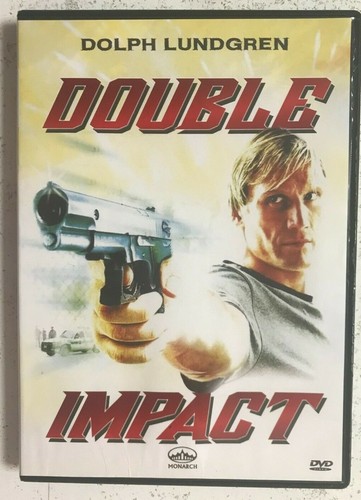 Double impact dolph - /, lundgren
