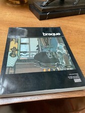 BRAQUE -CENTRE GEORGES