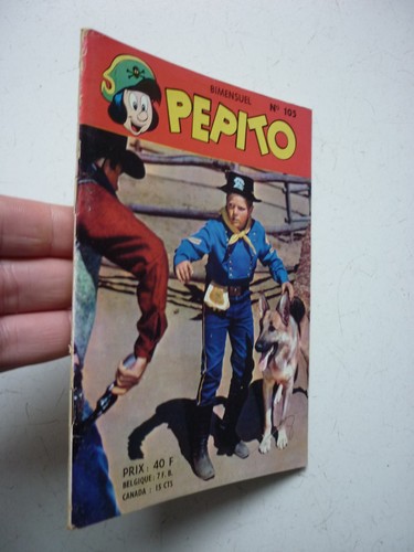 Edition sage pepito - edition,