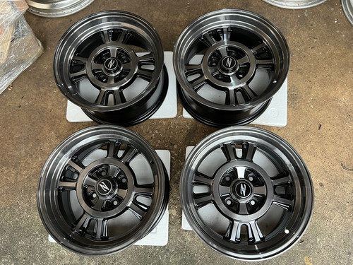 Pour roues 240z - pour,
