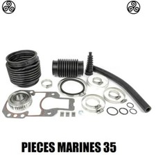 KIT SOUFFLET SIERRA 18-8206-1 EMBASE MERCRUISER ALPHA ONE GEN II OEM 30-803099T1