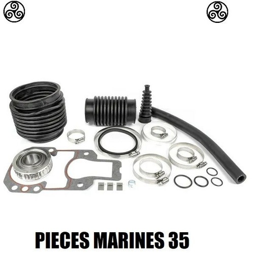 Kit soufflet sierra - kit, 18-8206-1