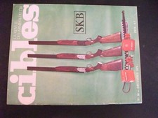 ** Revue Cibles n°30 arc