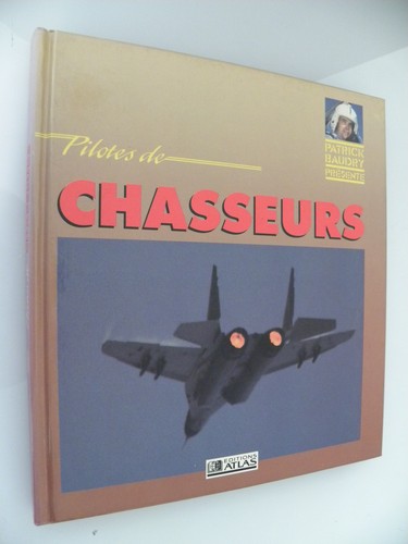 Livre avion patrick baudry - avion, :