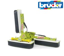 Bruder Jouets 02218 Claas