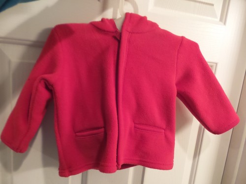 Gap baby fleece pants - baby,