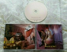 DICK RIVERS - Amoureux de vous ! - CD ( 2001 )