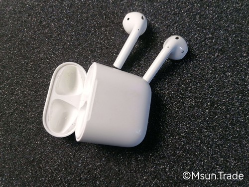 Apple airpods hs - apple,