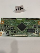 Carte T-Con TCON CPWBN RUNTK