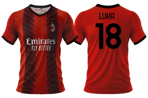 Maillot romero milan - maillot, 2024