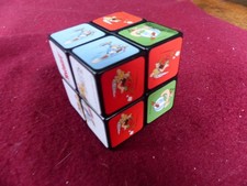 jeux ASTERIX cube  2017