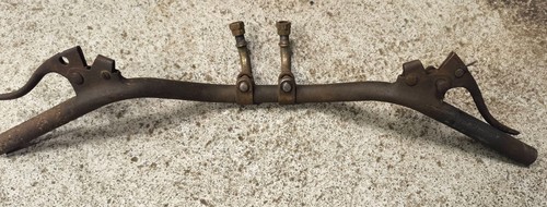 Guidon leviers amac - *,