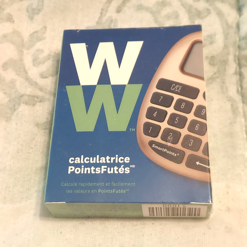 Weight watchers smartpoints - weight,