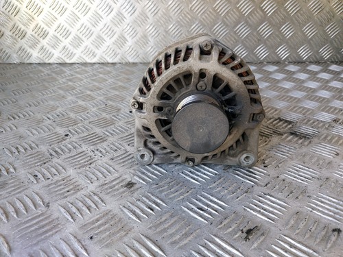 Alternateur nissan qashqai i - alternateur,
