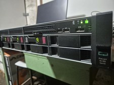 Serveur HPE DL380 Gen10 - Xeon