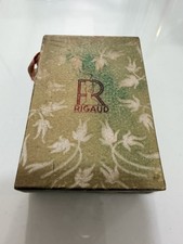Rare parfum de saison Amarys