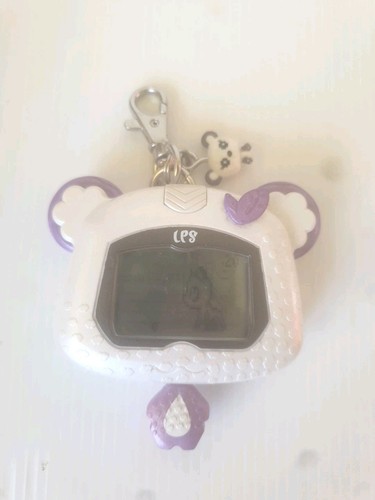 Littlest pet shop 2008 - pet,