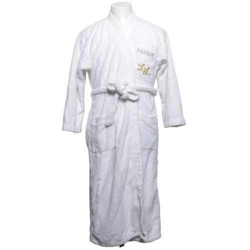 Vossen peignoir taille - taille, :