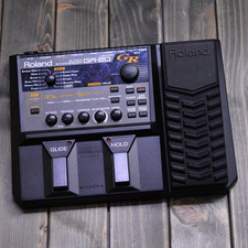 Synthétiseur guitare roland - synthétiseur,