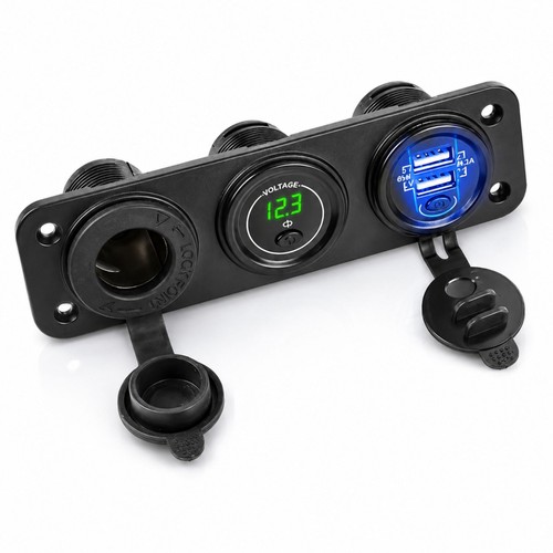 O47c voiture prise usb - prise,