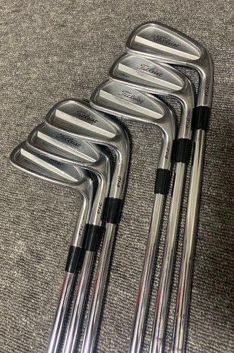 Titleist 714 iron - 714,