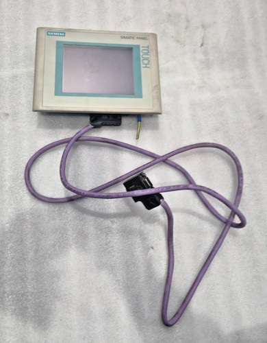 Siemens simatic tp177a panneau - siemens,
