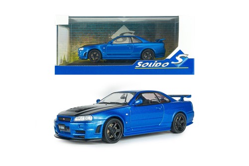 Nissan skyline - skyline, gt-r