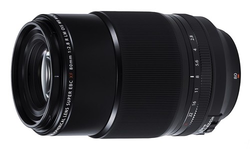 Fujifilm objectif fujinon - fujifilm,