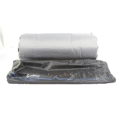 Matelas isolant simple outwell - matelas,