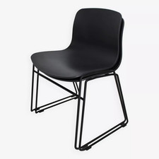 Paire de chaise hee welling pour hay danemark