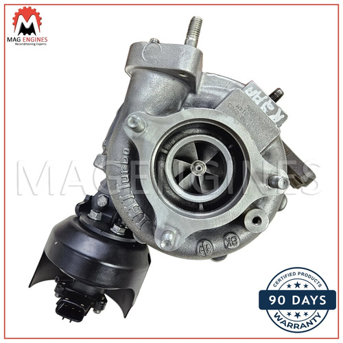 R2ac 700c turbo - turbo, charger