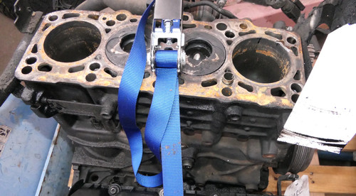 Golf bora motor block - golf,