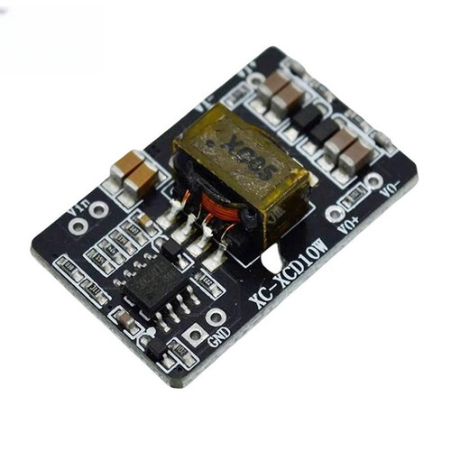 Module convertisseur double - , 5v