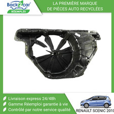 🏆 BAC ROUE DE SECOURS