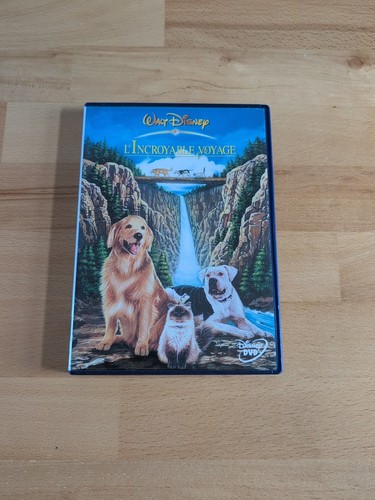 Dvd walt disney - disney, l'