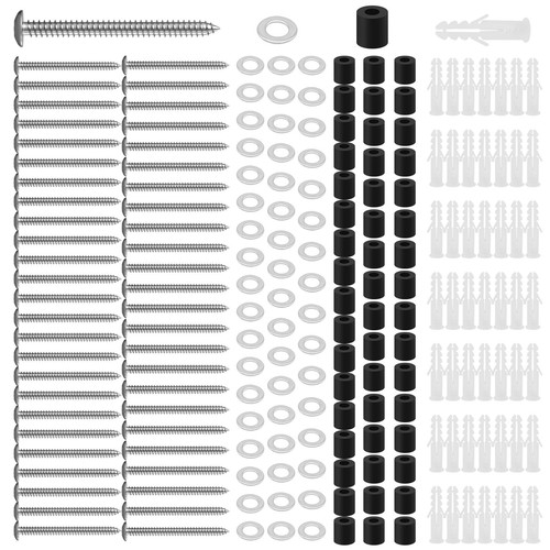 200pcs sets pegboard - 200pcs/50,