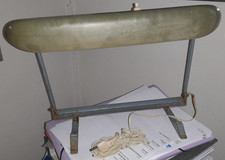 Lampe de bureau Charlotte