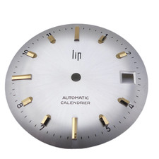 Lip calendrier Auto Cadran -