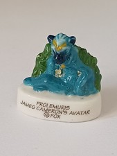 (F1) Fève De Collection Avatar - 2010 - Prolemuris