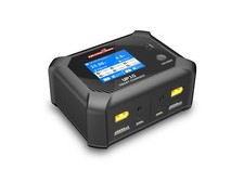 Chargeur UP10 AC/DC 2x100W 10A