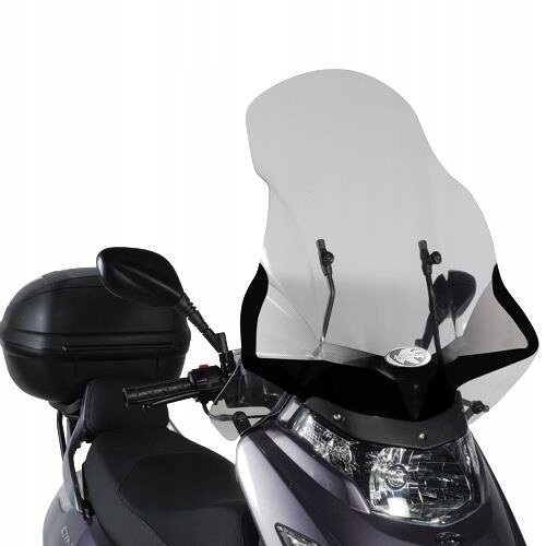 Pare brise kymco - pare-brise, dink