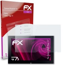 atFoliX Verre film protecteur