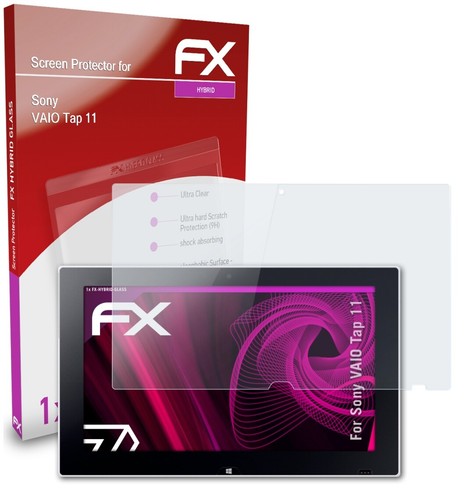 Atfolix verre film protecteur - film,
