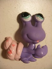 Hasbro Littlest PetShop PET