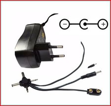 Alimentation Universelle DC 7