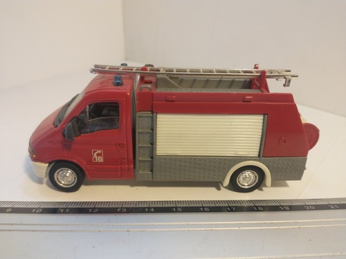 Pmpb3 0113 camion - pmpb3-0113, sapeurs
