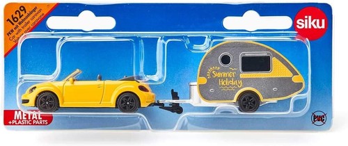 Siku 1629 voiture avec - voiture,